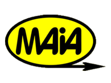 MAIA Logo